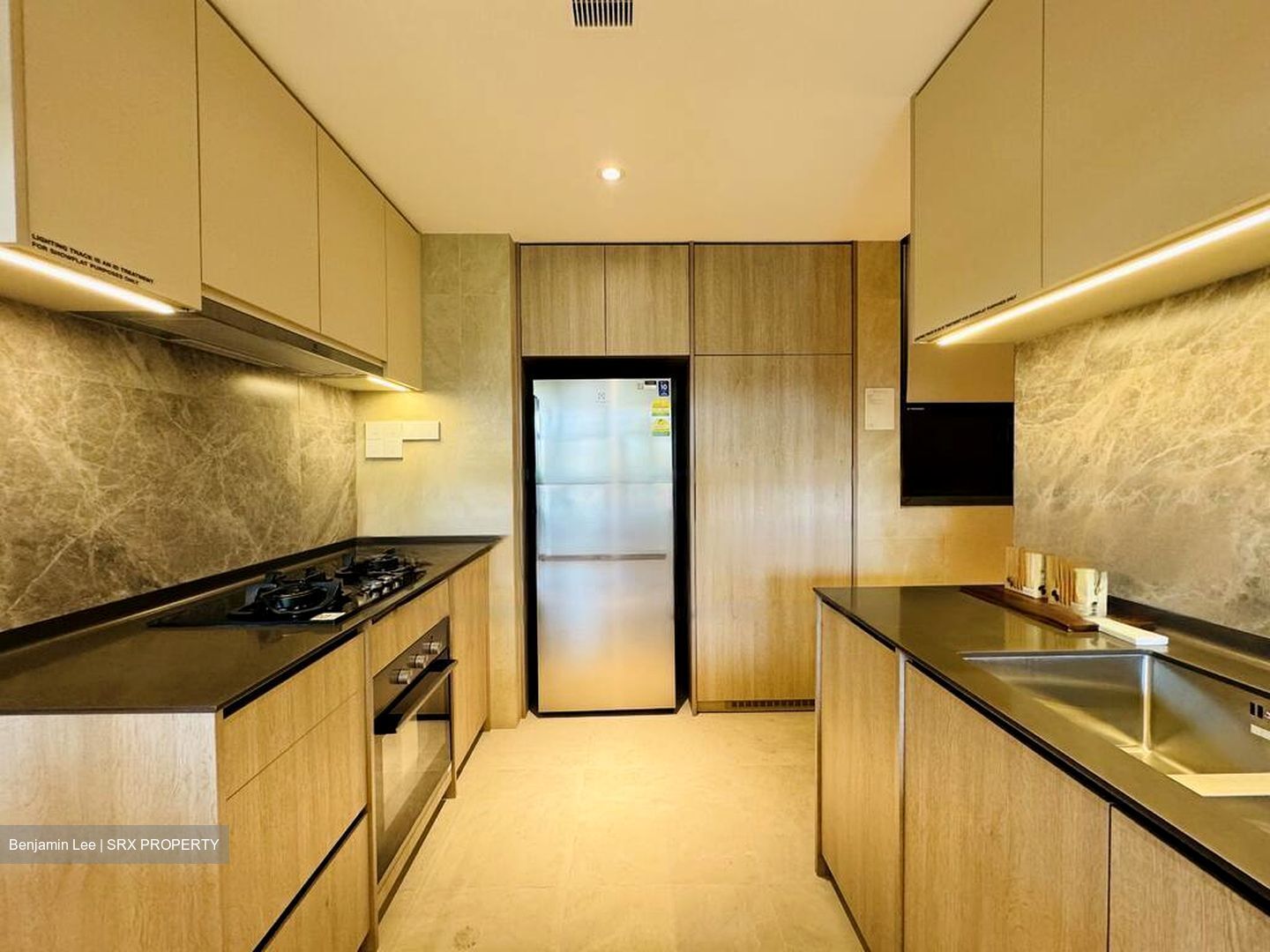 Kassia (D17), Condominium #454822641